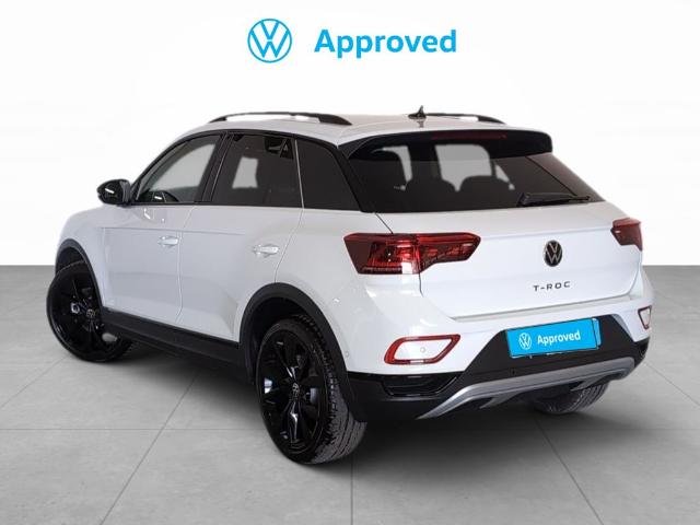 Volkswagen T-Roc Dark Line 1.0 TSI 85 kW (115 CV)