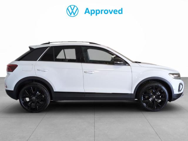 Volkswagen T-Roc Dark Line 1.0 TSI 85 kW (115 CV)