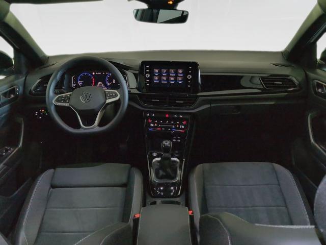 Volkswagen T-Roc Dark Line 1.0 TSI 85 kW (115 CV)