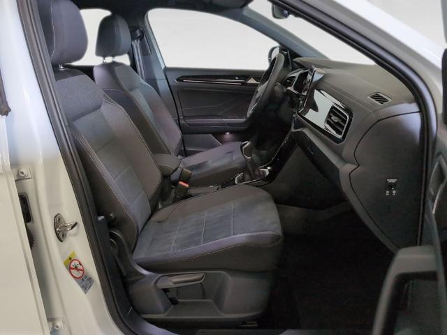 Volkswagen T-Roc Dark Line 1.0 TSI 85 kW (115 CV)