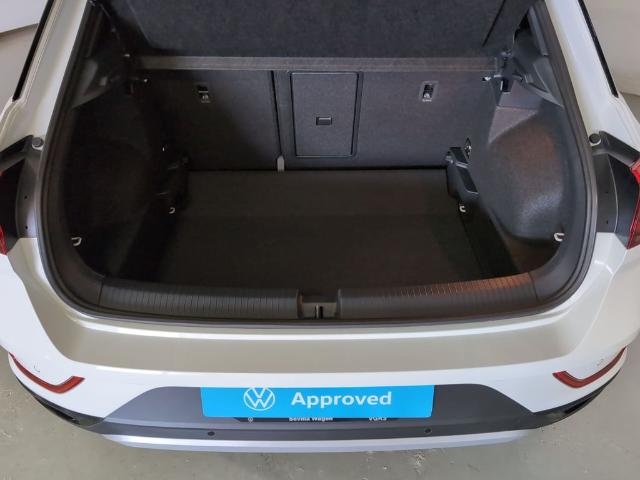 Volkswagen T-Roc Dark Line 1.0 TSI 85 kW (115 CV)