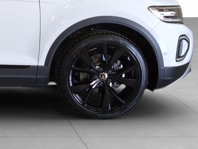 Volkswagen T-Roc Dark Line 1.0 TSI 85 kW (115 CV)