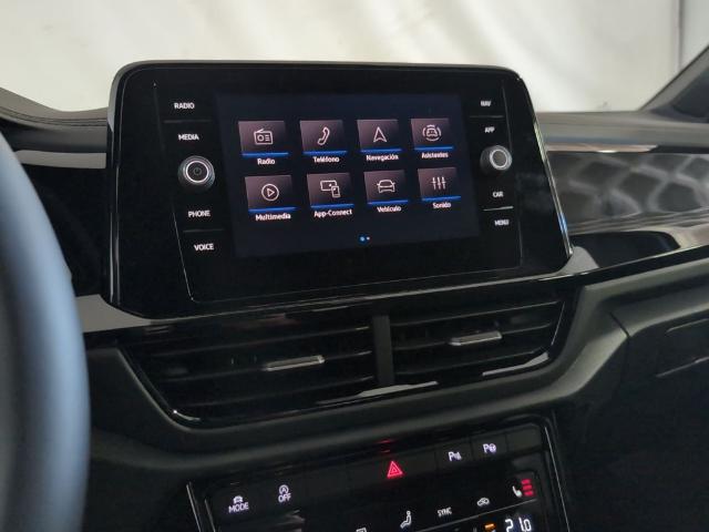 Volkswagen T-Roc Dark Line 1.0 TSI 85 kW (115 CV)