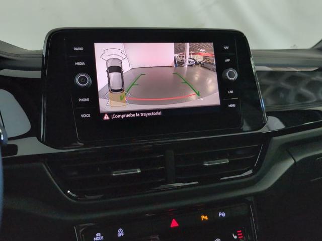 Volkswagen T-Roc Dark Line 1.0 TSI 85 kW (115 CV)