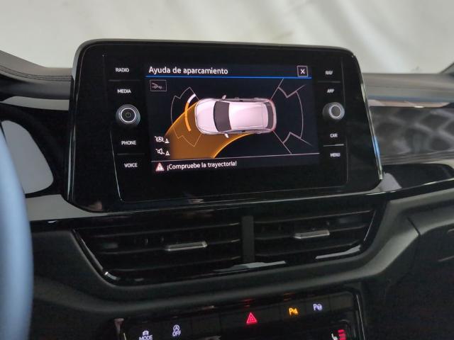 Volkswagen T-Roc Dark Line 1.0 TSI 85 kW (115 CV)