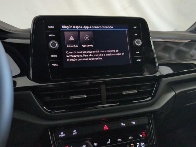 Volkswagen T-Roc Dark Line 1.0 TSI 85 kW (115 CV)