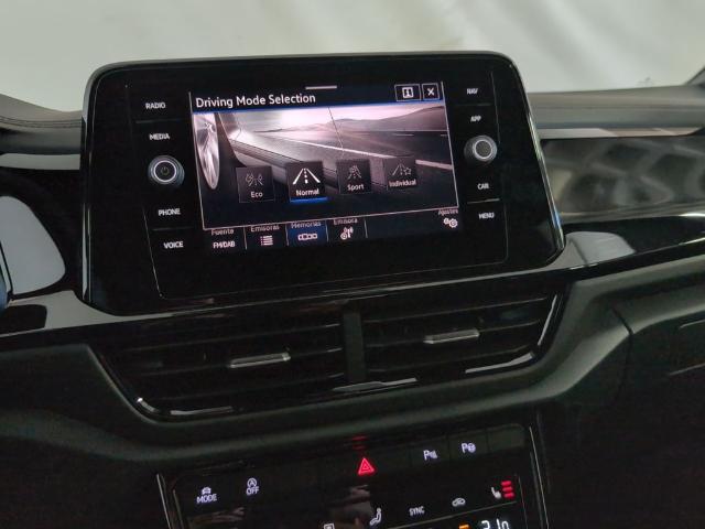 Volkswagen T-Roc Dark Line 1.0 TSI 85 kW (115 CV)