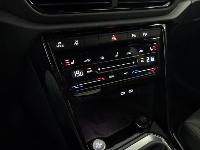 Volkswagen T-Roc Dark Line 1.0 TSI 85 kW (115 CV)