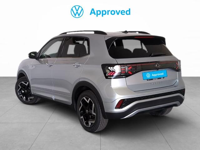Volkswagen T-Cross R-Line 1.0 TSI 85 kW (116 CV) DSG