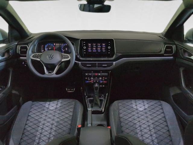 Volkswagen T-Cross R-Line 1.0 TSI 85 kW (116 CV) DSG