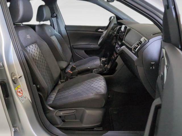 Volkswagen T-Cross R-Line 1.0 TSI 85 kW (116 CV) DSG