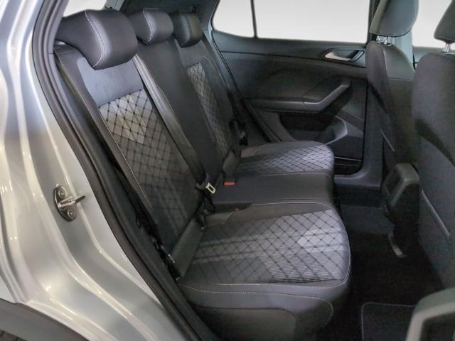 Volkswagen T-Cross R-Line 1.0 TSI 85 kW (116 CV) DSG