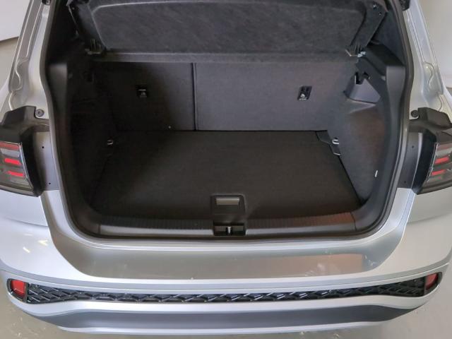 Volkswagen T-Cross R-Line 1.0 TSI 85 kW (116 CV) DSG