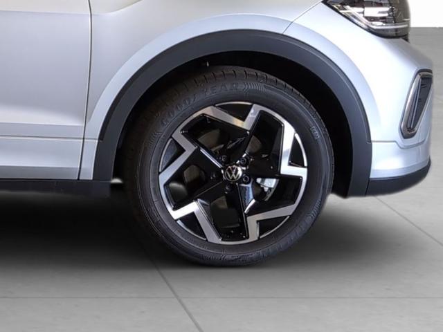 Volkswagen T-Cross R-Line 1.0 TSI 85 kW (116 CV) DSG