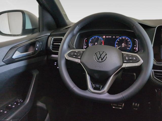 Volkswagen T-Cross R-Line 1.0 TSI 85 kW (116 CV) DSG
