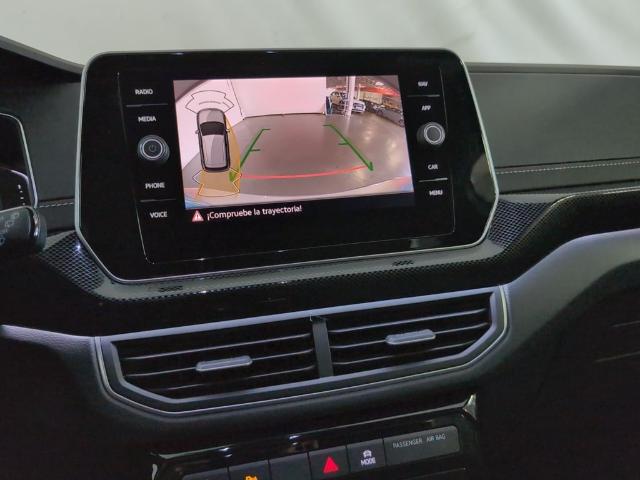 Volkswagen T-Cross R-Line 1.0 TSI 85 kW (116 CV) DSG