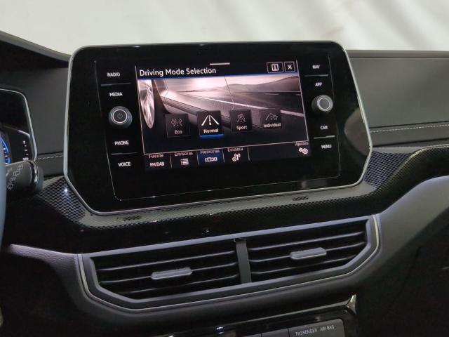 Volkswagen T-Cross R-Line 1.0 TSI 85 kW (116 CV) DSG