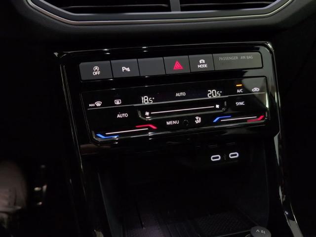 Volkswagen T-Cross R-Line 1.0 TSI 85 kW (116 CV) DSG