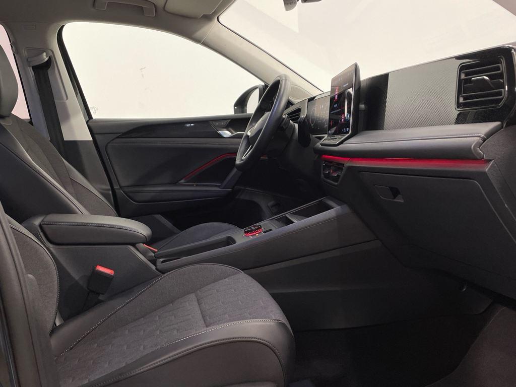 Volkswagen Tiguan 1.5 eTSI en Barcelona