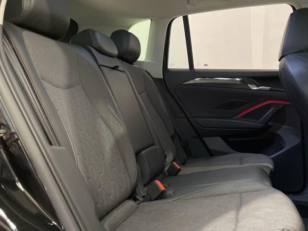 Volkswagen Tiguan 1.5 eTSI en Barcelona