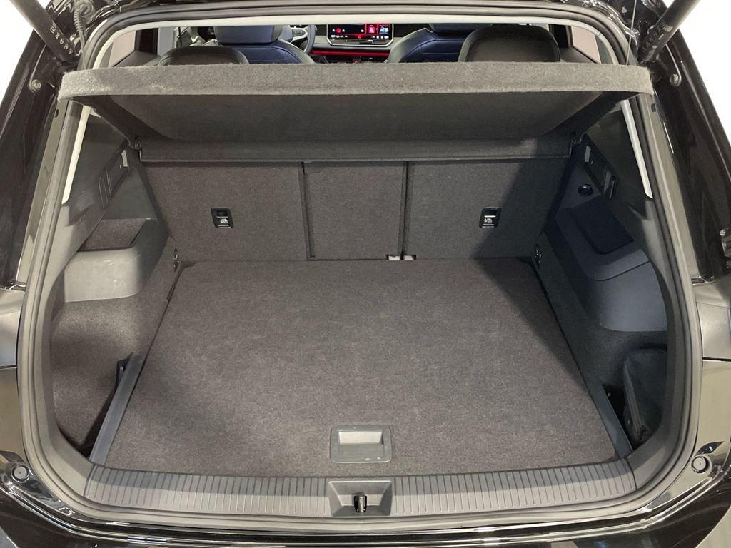 Volkswagen Tiguan 1.5 eTSI en Barcelona