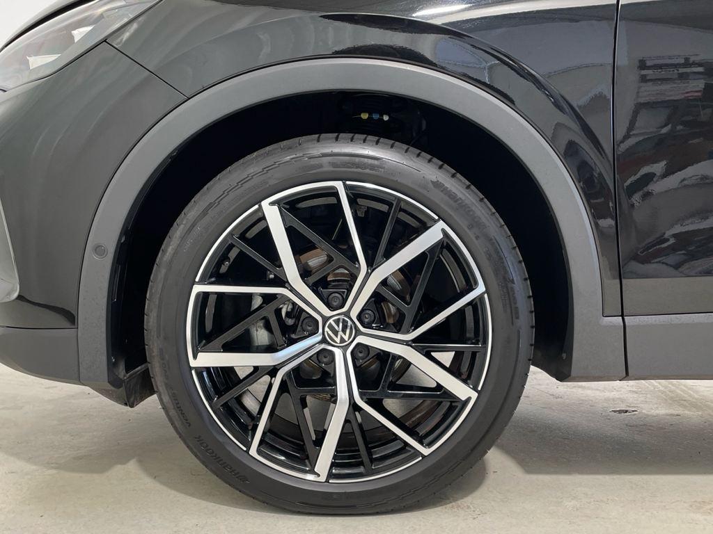 Volkswagen Tiguan 1.5 eTSI en Barcelona