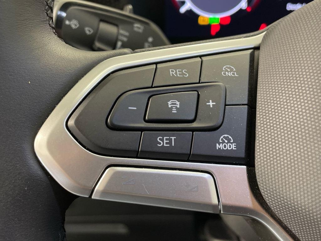 Volkswagen Tiguan 1.5 eTSI en Barcelona