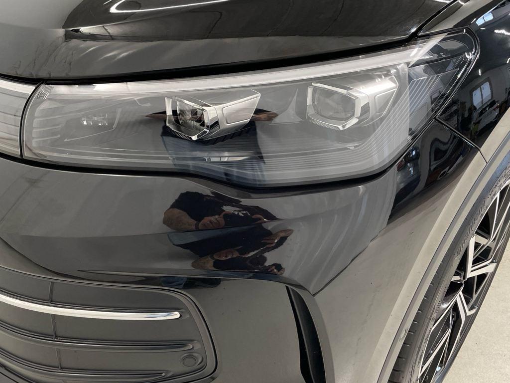 Volkswagen Tiguan 1.5 eTSI en Barcelona