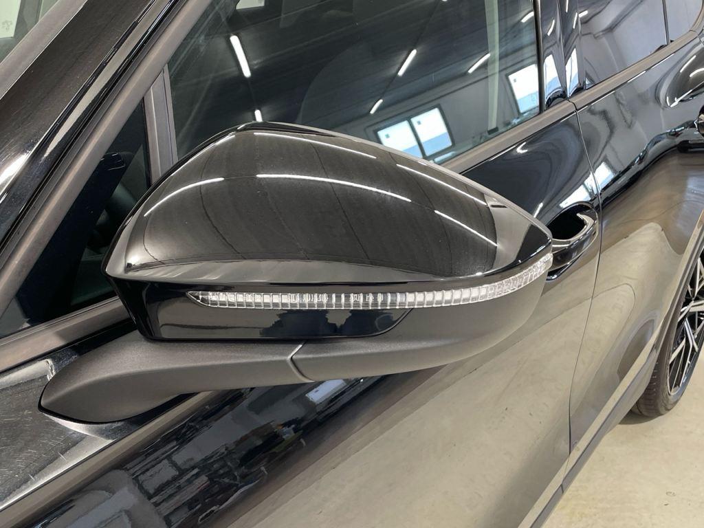 Volkswagen Tiguan 1.5 eTSI en Barcelona