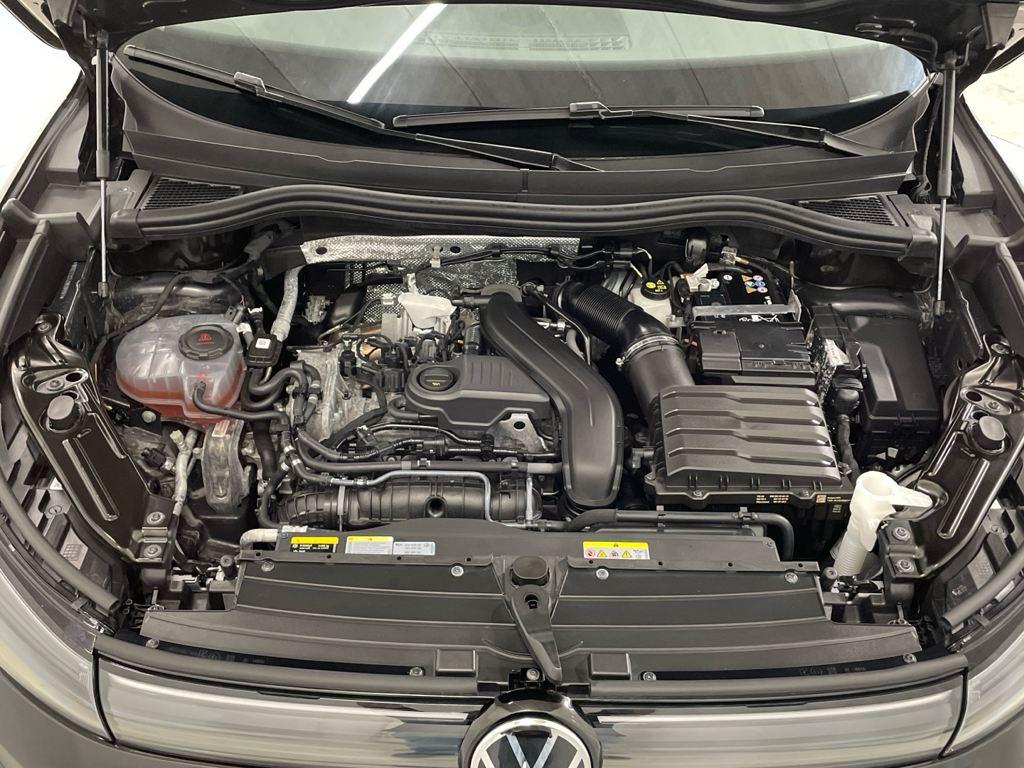 Volkswagen Tiguan 1.5 eTSI en Barcelona