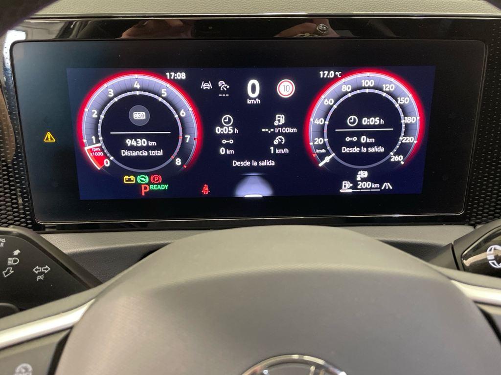 Volkswagen Tiguan 1.5 eTSI en Barcelona