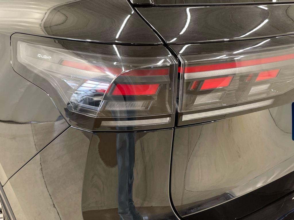 Volkswagen Tiguan 1.5 eTSI en Barcelona