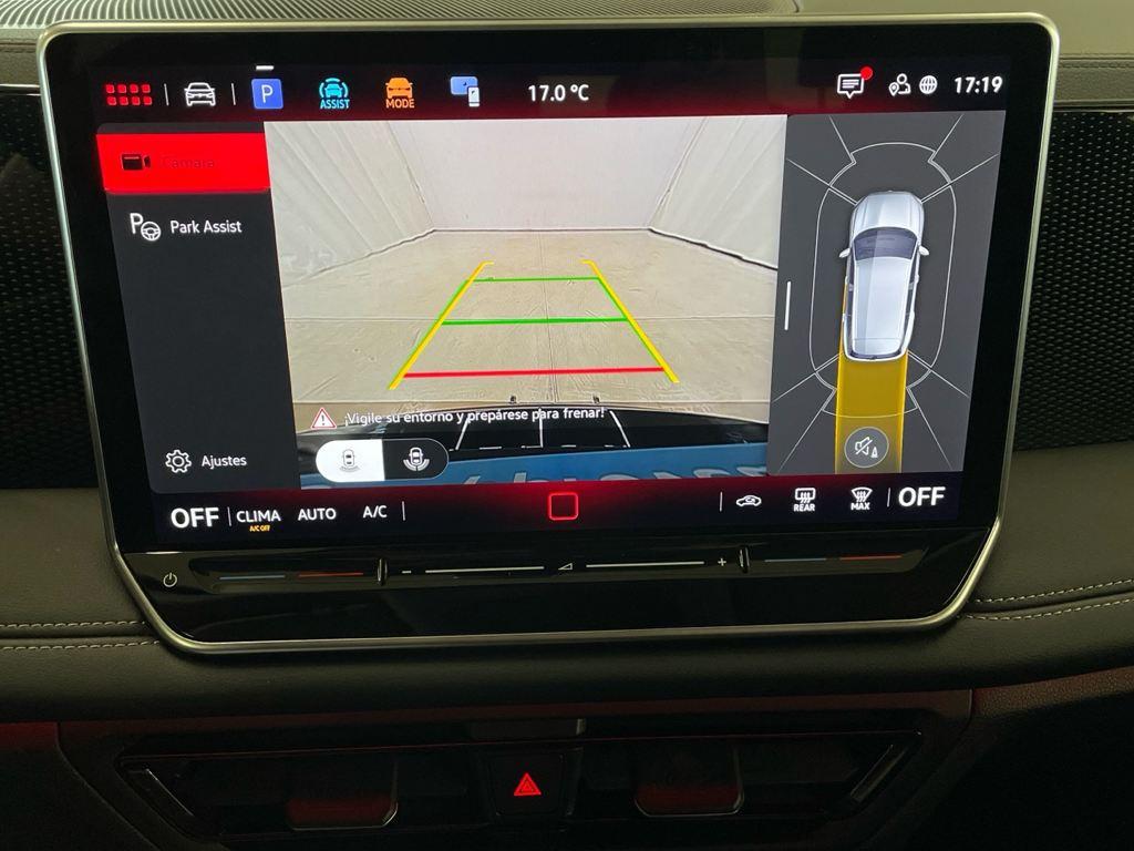 Volkswagen Tiguan 1.5 eTSI en Barcelona