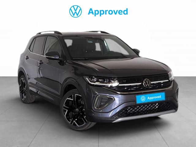 Volkswagen T-Cross R-Line 1.0 TSI 85 kW (116 CV) DSG