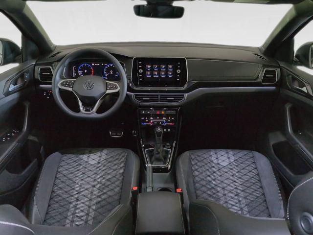 Volkswagen T-Cross R-Line 1.0 TSI 85 kW (116 CV) DSG