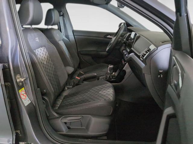 Volkswagen T-Cross R-Line 1.0 TSI 85 kW (116 CV) DSG