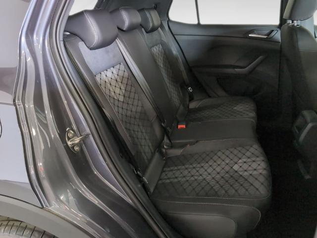 Volkswagen T-Cross R-Line 1.0 TSI 85 kW (116 CV) DSG