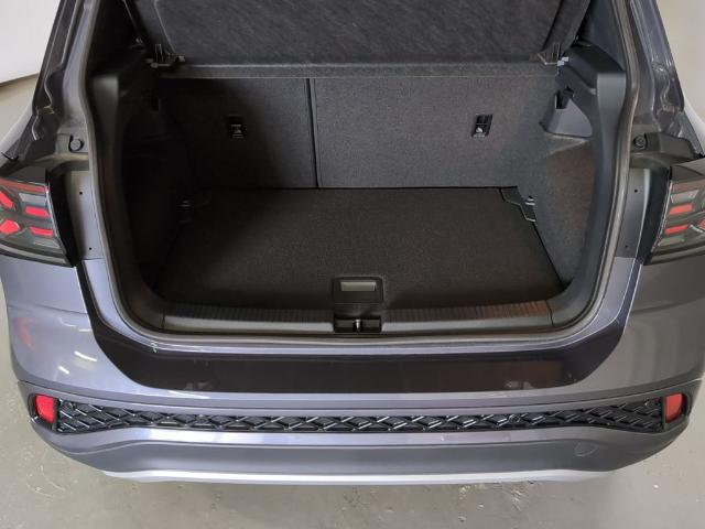 Volkswagen T-Cross R-Line 1.0 TSI 85 kW (116 CV) DSG