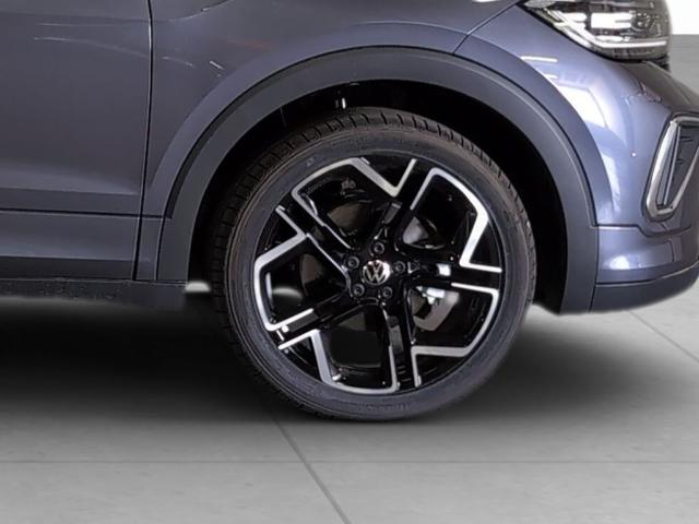 Volkswagen T-Cross R-Line 1.0 TSI 85 kW (116 CV) DSG