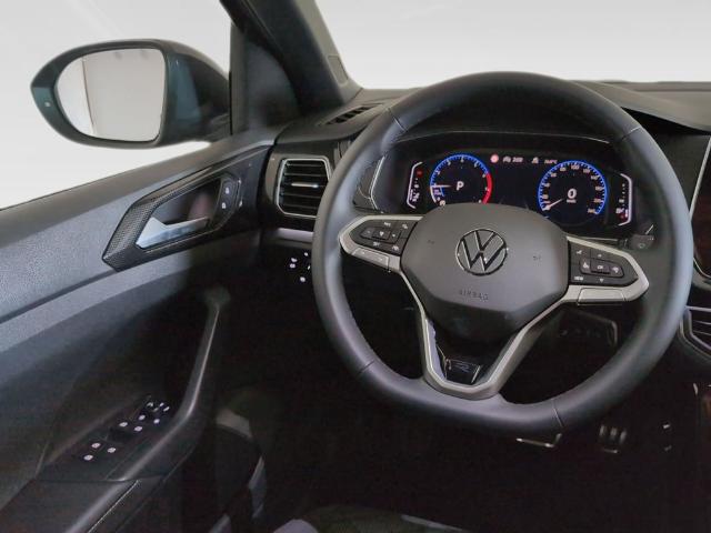 Volkswagen T-Cross R-Line 1.0 TSI 85 kW (116 CV) DSG