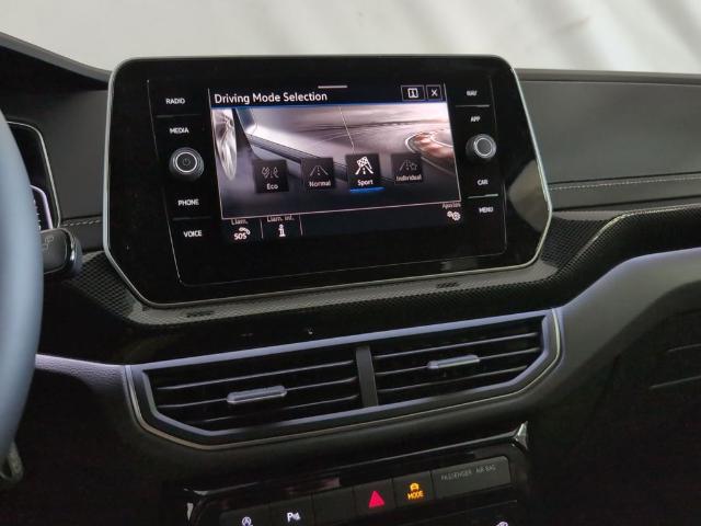 Volkswagen T-Cross R-Line 1.0 TSI 85 kW (116 CV) DSG