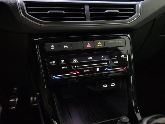 Volkswagen T-Cross R-Line 1.0 TSI 85 kW (116 CV) DSG