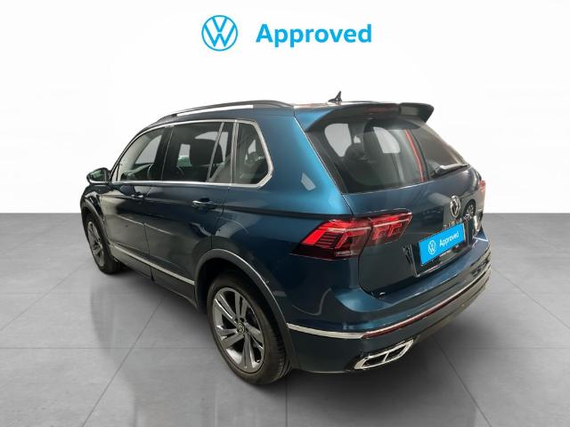 Volkswagen Tiguan R-Line 1.4 TSI eHybrid 180 kW (245 CV) DSG