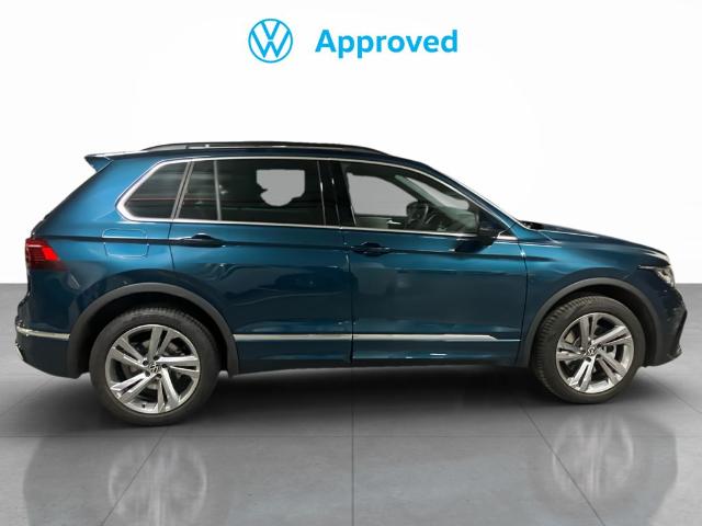 Volkswagen Tiguan R-Line 1.4 TSI eHybrid 180 kW (245 CV) DSG