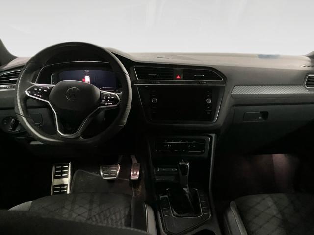 Volkswagen Tiguan R-Line 1.4 TSI eHybrid 180 kW (245 CV) DSG