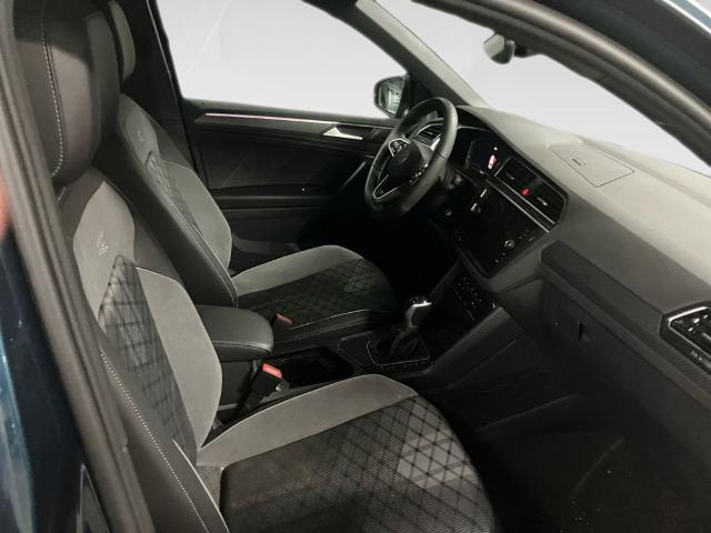 Volkswagen Tiguan R-Line 1.4 TSI eHybrid 180 kW (245 CV) DSG