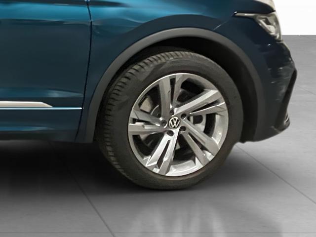 Volkswagen Tiguan R-Line 1.4 TSI eHybrid 180 kW (245 CV) DSG