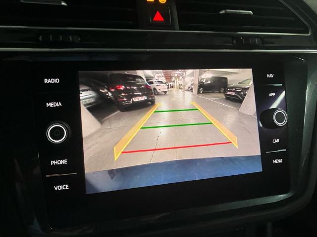 Volkswagen Tiguan R-Line 1.4 TSI eHybrid 180 kW (245 CV) DSG