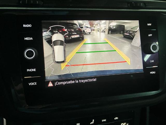 Volkswagen Tiguan R-Line 1.4 TSI eHybrid 180 kW (245 CV) DSG