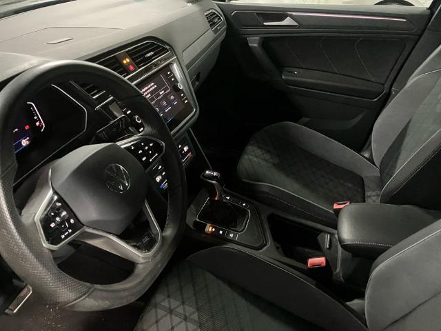 Volkswagen Tiguan R-Line 1.4 TSI eHybrid 180 kW (245 CV) DSG